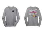 Avery Linnerud Long Sleeve T-Shirts