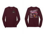Avery Linnerud Long Sleeve T-Shirts