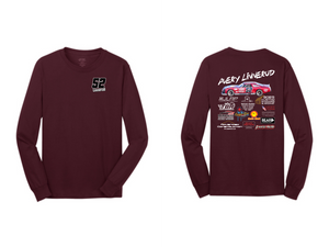 Avery Linnerud Long Sleeve T-Shirts