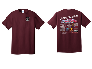 Avery Linnerud T-Shirts