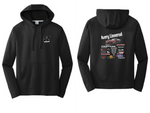 Avery Linnerud Performance Hoody