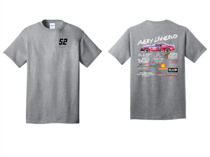 Avery Linnerud T-Shirts