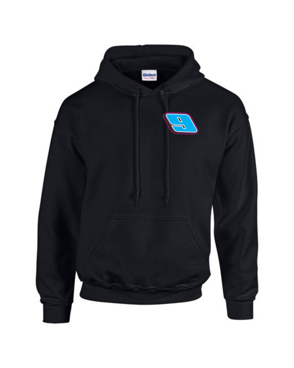 Collin Murphy 2025 Hooded Sweatshirt