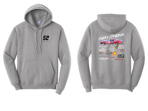 Avery Linnerud Hoody