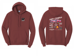 Avery Linnerud Hoody
