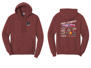 Avery Linnerud Hoody
