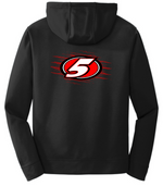 2026 Robbie Rucks Performance Hoody