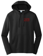 2026 Robbie Rucks Performance Hoody