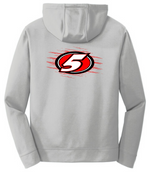 2026 Robbie Rucks Performance Hoody