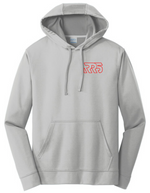 2026 Robbie Rucks Performance Hoody