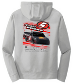 2026 Robbie Rucks Performance Hoody - Truck