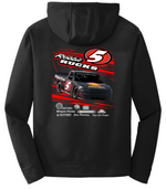 2026 Robbie Rucks Performance Hoody - Truck