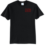 2026 Robbie Rucks T-Shirts