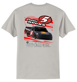 2026 Robbie Rucks T-Shirts - Truck
