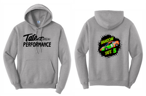 Ransom Tate Hoody