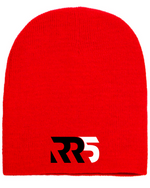 Robbie Rucks Beanies