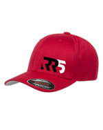 Robbie Rucks Flex Fit Cap