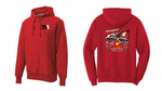 Robbie Rucks Heavy Weight Hoody