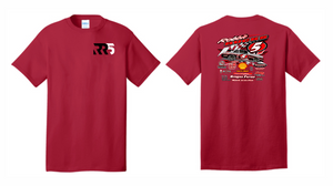 Robbie Rucks T-Shirts