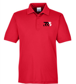 Robbie Rucks Performance Polo