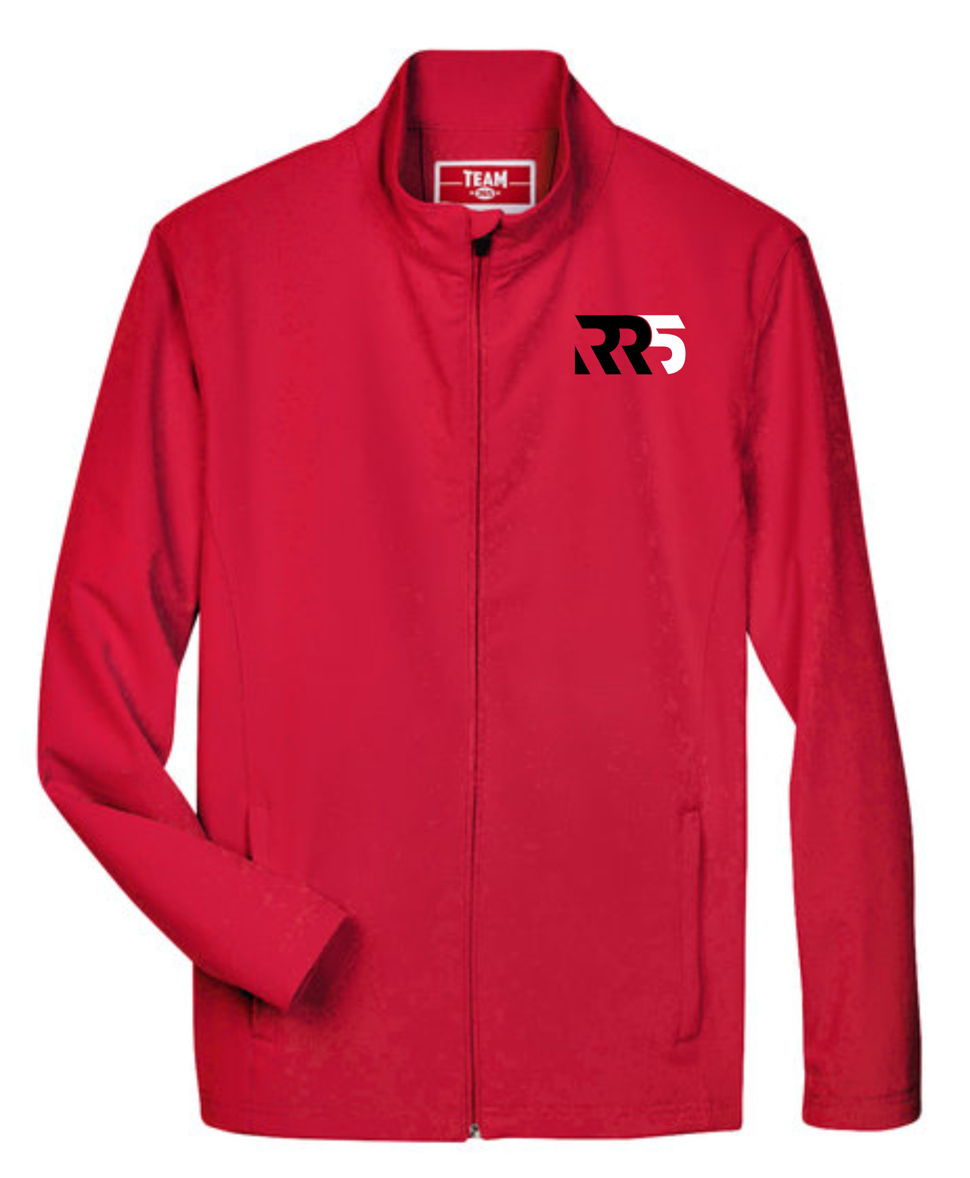 Robbie Rucks Soft Shell Jackets