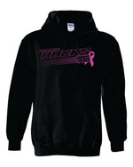 2026 Robbie Rucks Ribbon Hooded Sweatshirt