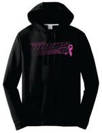 2026 Robbie Rucks Ribbon Performance Hoody