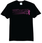 2026 Robbie Rucks Ribbon T-Shirts