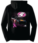 2026 Robbie Rucks Ribbon Performance Hoody