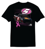 2026 Robbie Rucks Ribbon T-Shirts