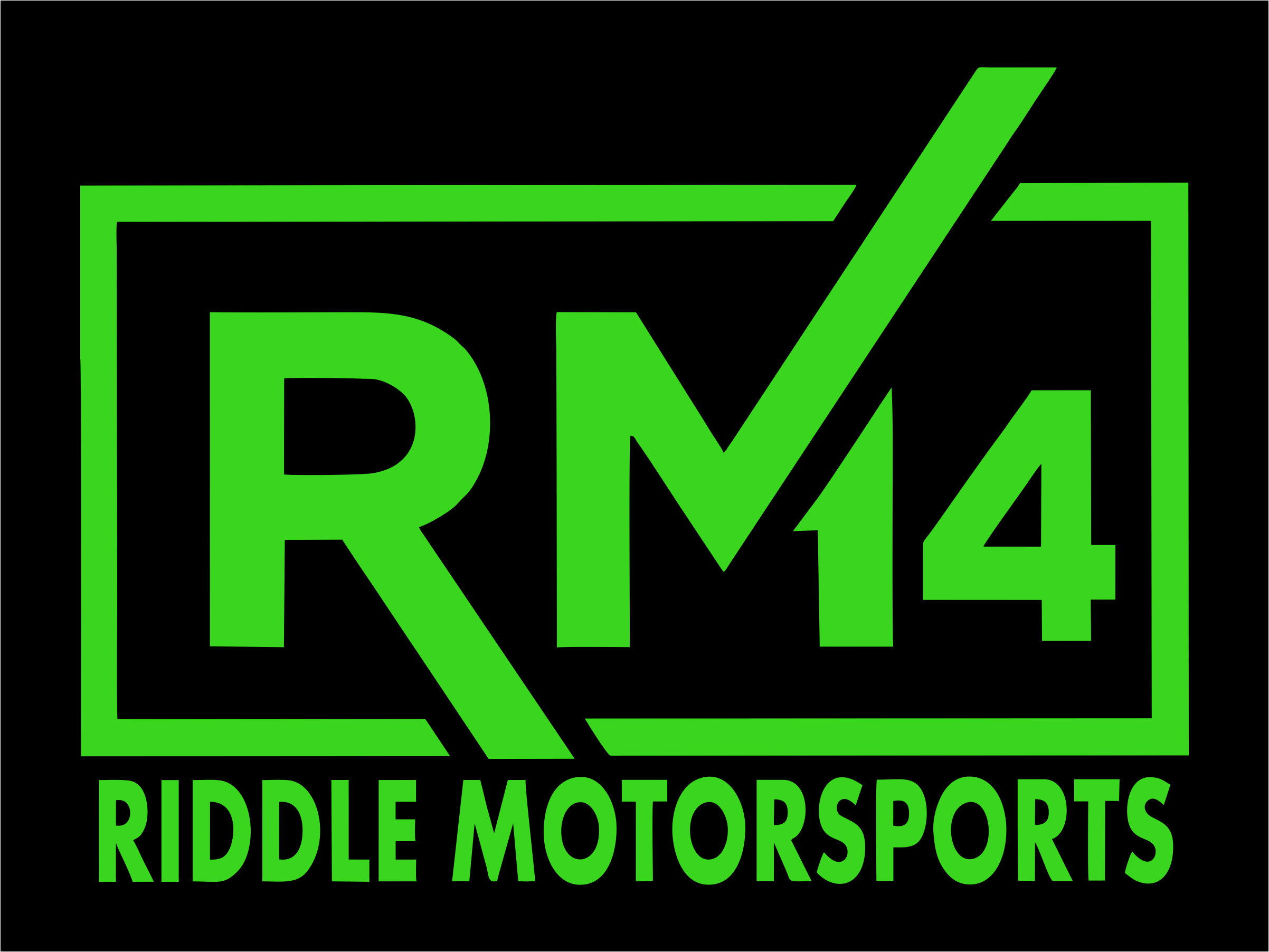 Riddle Motorsports 14 T-Shirts