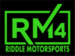Riddle Motorsports 14 T-Shirts