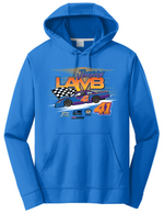 2026 Jordan Lamb Hoodies