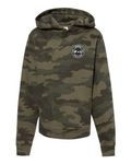 BDB Youth Hoody