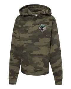 BDB Youth Hoody