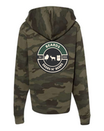 BDB Youth Hoody