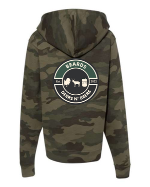 BDB Youth Hoody