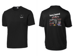 Avery Linnerud Performance T-Shirts (Youth)