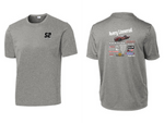 Avery Linnerud Performance T-Shirts (Youth)
