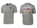 Avery Linnerud Performance T-Shirts (Youth)