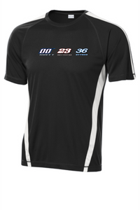 Hoeft Motorsports Team Performance Shirt
