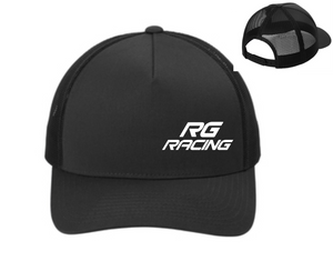 RG Racing Retro Trucker Cap
