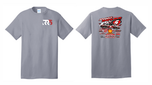 Robbie Rucks T-Shirts