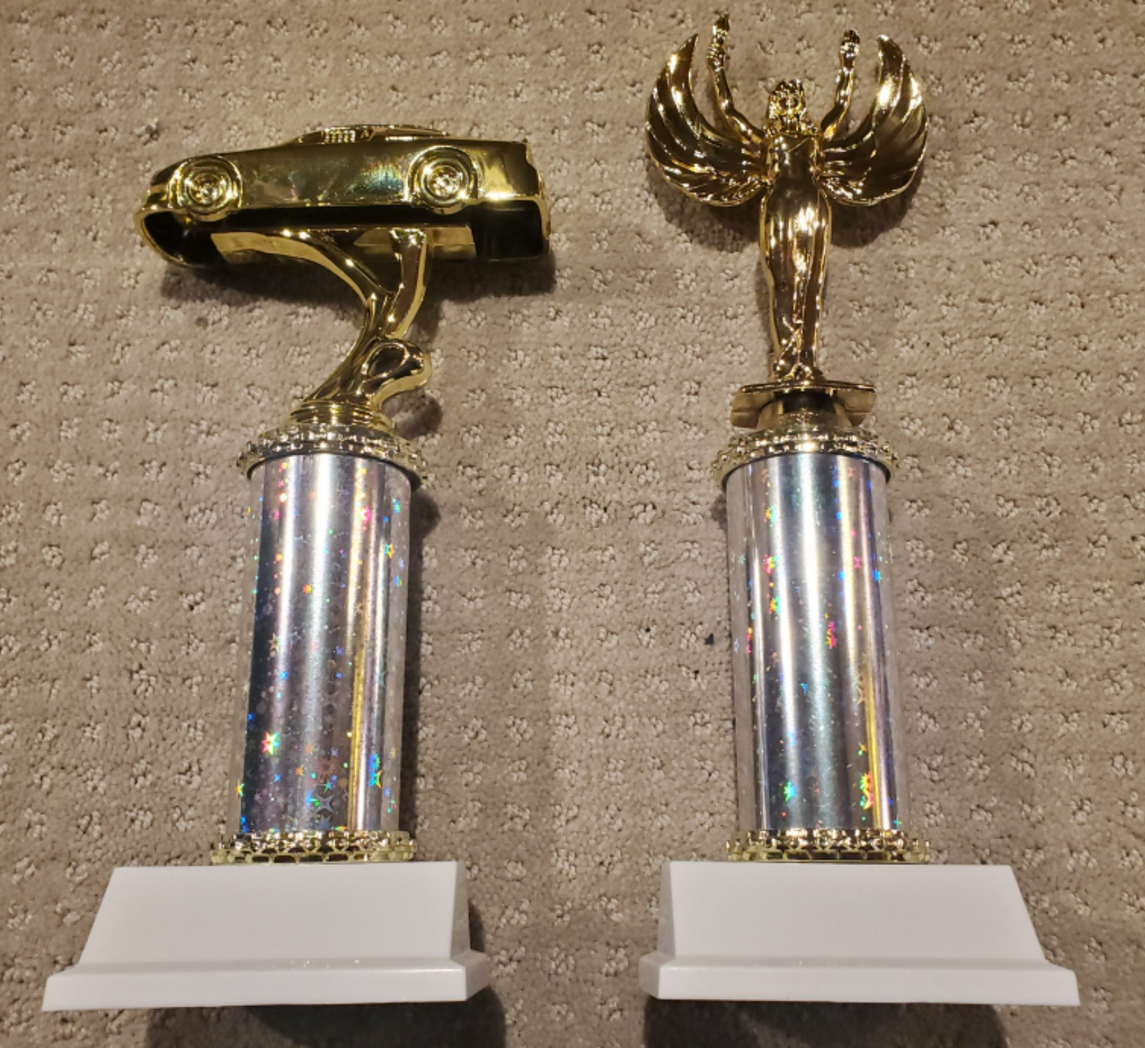 2025 Kids Trophy - Nightly Sponsorship Opportunity