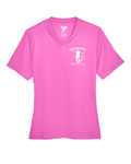 Women's 600 - Team 365 Ladies Zone Performance T-Shirt