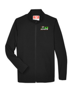 "The Outlaw" Shane Radtke Jr. Soft Shell Jacket (Youth)