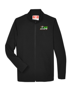 "The Outlaw" Shane Radtke Jr. Soft Shell Jacket (Youth)