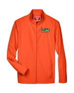 "The Outlaw" Shane Radtke Jr. Soft Shell Jacket