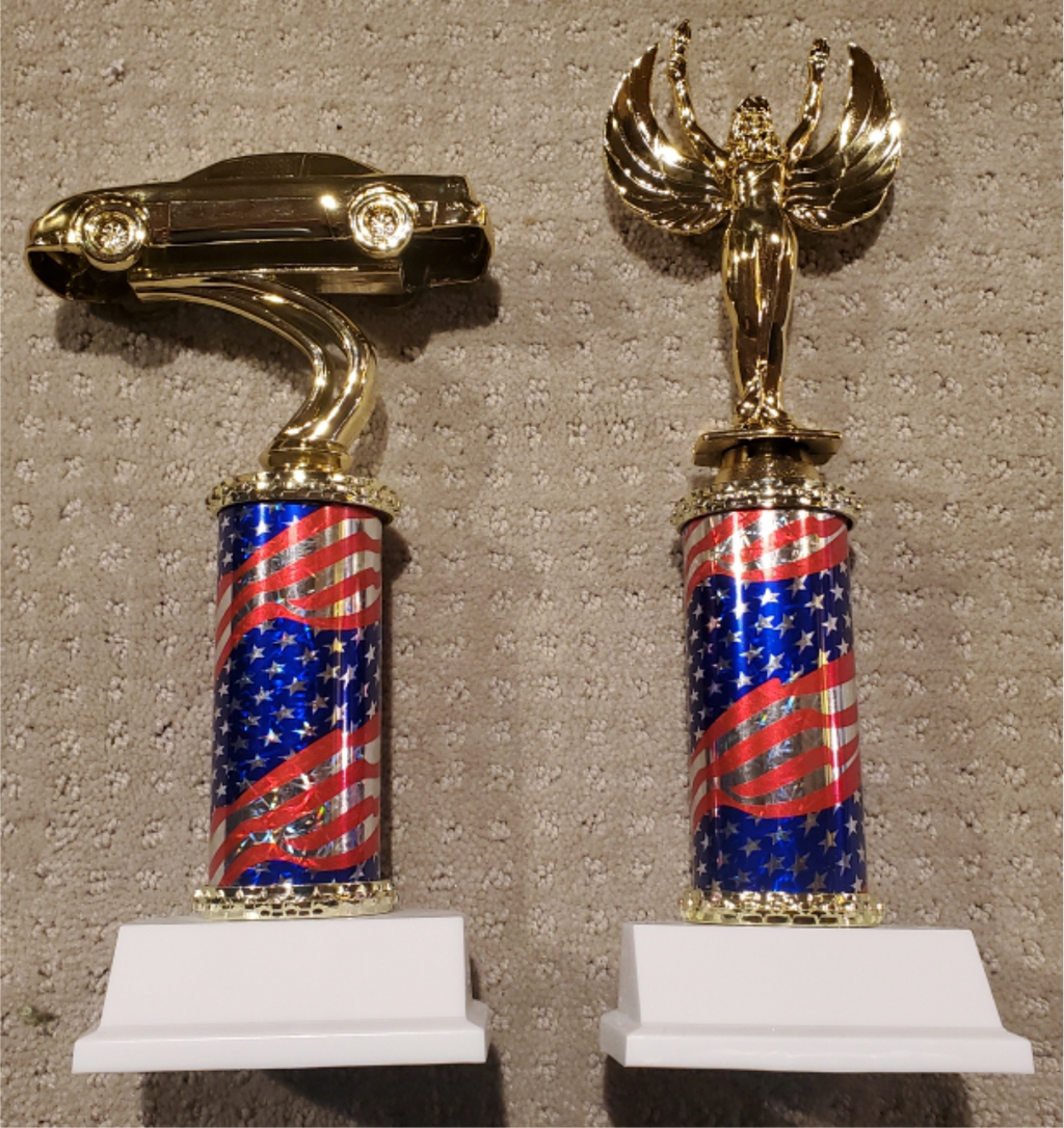 2025 Kids Trophy - Nightly Sponsorship Opportunity