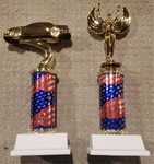 2025 Kids Trophy - Nightly Sponsorship Opportunity